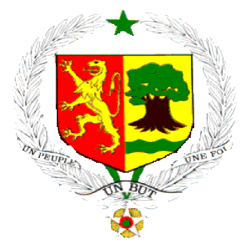 État du Sénégal